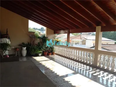 Casa com 2 Quartos à venda, 200m² no Jardim Líbano, São Paulo