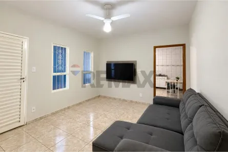 Casa com 4 Quartos à venda, 210m² no Parque Residencial Vale do Sol, Araraquara