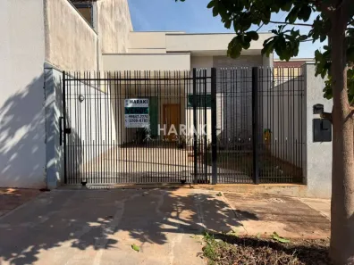 Casa com 3 Quartos à venda, 104m² no Jardim Colina Verde, Maringá