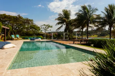 Casa com 4 Quartos à venda, 830m² no Parque São Jorge, Avaré