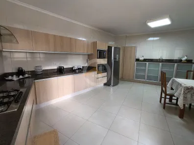 Apartamento com 4 Quartos à venda, 284m² no Setor Oeste, Goiânia