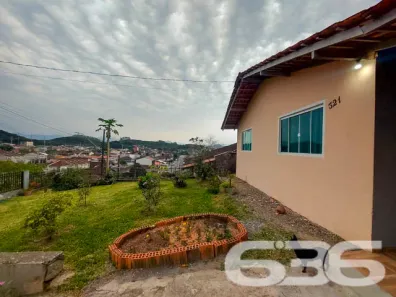 Casa com 3 Quartos à venda, 140m² no Paranaguamirim, Joinville