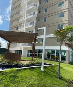Apartamento com 3 Quartos à venda, 85m² no Parangaba, Fortaleza