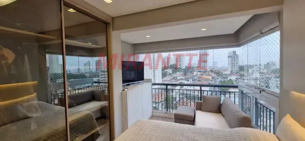 Apartamento com 2 Quartos à venda, 92m² no Santana, São Paulo