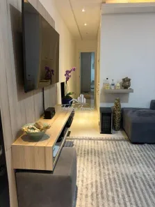 Apartamento com 2 Quartos à venda, 65m² no Jardim América, Paulínia