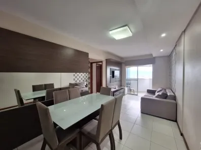 Apartamento com 2 Quartos para alugar, 65m² no Jardim Cidade de Florianópolis, São José