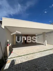 Casa com 3 Quartos à venda, 160m² no Plano Diretor Sul, Palmas