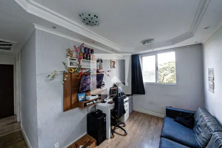 Apartamento com 2 Quartos à venda, 44m² no Jardim Guairaca, São Paulo
