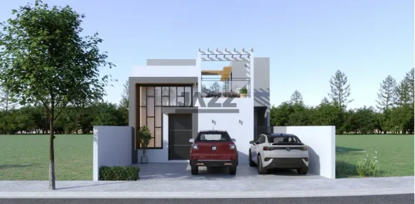 Casa com 3 Quartos à venda, 120m² no Condomínio Villa Verde Bragança, Bragança Paulista
