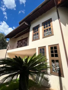 Sobrado com 3 Quartos à venda, 245m² no Parque Nova Suíça, Valinhos