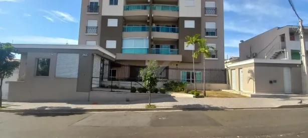 Apartamento com 3 Quartos à venda, 70m² no Jardim Dom Bosco, Campinas