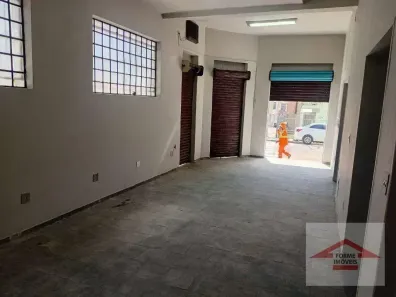 Ponto Comercial para alugar, 50m² no Centro, Jundiaí
