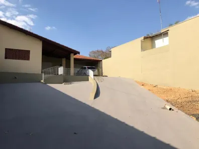 Casa com 2 Quartos à venda, 110m² no Jardim Bandeirantes, Mogi Guaçu