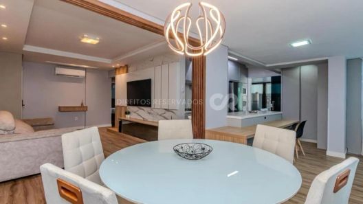 Apartamento com 3 Quartos à venda, 182m² no Pioneiros, Balneário Camboriú