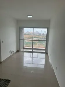Apartamento com 2 Quartos para alugar, 66m² no Alvorada, Cuiabá