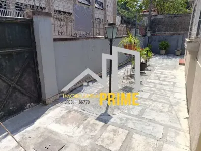 Casa com 4 Quartos à venda, 190m² no Praça Seca, Rio de Janeiro