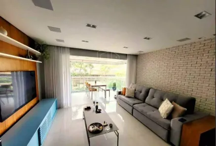 Apartamento com 3 Quartos à venda, 96m² no Baeta Neves, São Bernardo do Campo