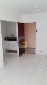 Apartamento com 1 Quarto à venda, 29m² no Água Branca, São Paulo