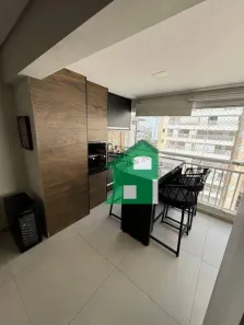 Apartamento com 3 Quartos à venda, 89m² no Conjunto Residencial Trinta e Um de Março, São José dos Campos
