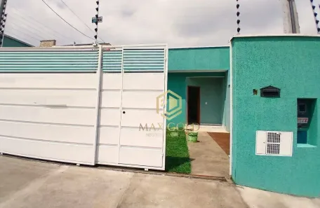 Casa com 3 Quartos à venda, 89m² no Jardim Oásis, Taubaté