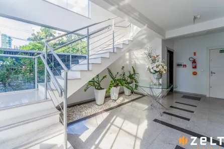 Prédio Comercial para alugar, 568m² no Victor Konder, Blumenau