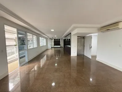 Apartamento com 4 Quartos à venda, 255m² no Agronômica, Florianópolis