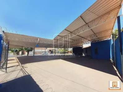 Ponto Comercial à venda, 270m² no Sumarezinho, Ribeirão Preto