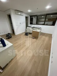 Sala Comercial à venda, 30m² no Indianópolis, São Paulo