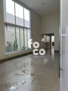 Casa de Condomínio com 4 Quartos à venda, 202m² no Novo Mundo, Uberlândia