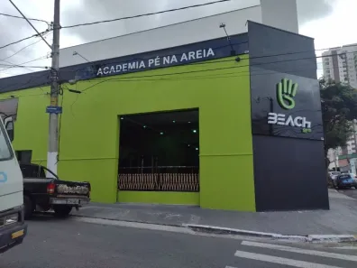 Sala Comercial à venda, 200m² no Vila Gomes Cardim, São Paulo