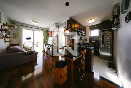 Apartamento com 2 Quartos à venda, 47m² no Jardim Santa Terezinha (Zona Leste), São Paulo