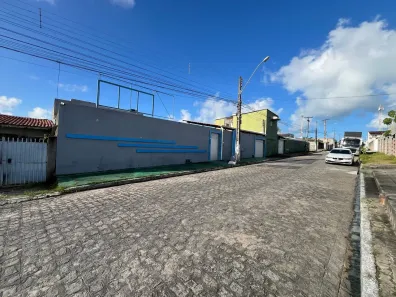 Imóvel Comercial com 12 Quartos para alugar, 570m² no Feitosa, Maceió