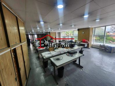 Sala Comercial à venda, 245m² no Centro, Santo André