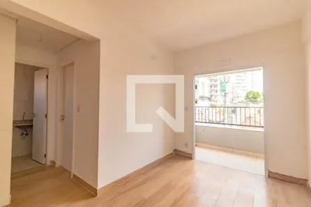 Apartamento com 2 Quartos à venda, 38m² no Vila Guarani (Z Sul), São Paulo
