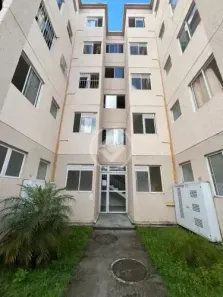Apartamento com 2 Quartos à venda, 41m² no Cajazeiras XI, Salvador