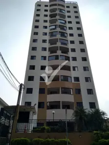 Apartamento com 3 Quartos à venda, 80m² no Tatuapé, São Paulo