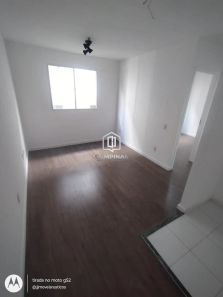 Apartamento com 2 Quartos à venda, 40m² no Jardim Rossin, Campinas