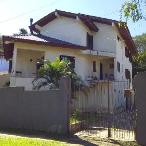 Sala Comercial com 5 Quartos para alugar, 500m² no Santa Tereza, Porto Alegre