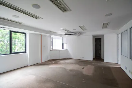 Ponto Comercial com 4 Quartos para alugar, 220m² no Cidade Monções, São Paulo