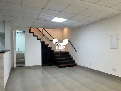 Apartamento com 2 Quartos para alugar, 109m² no Casa Branca, Santo André