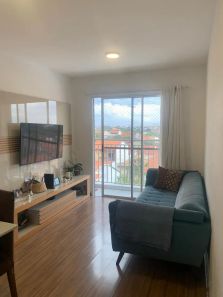Apartamento com 2 Quartos à venda, 54m² no Jardim Wanel Ville IV, Sorocaba