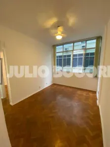 Apartamento com 1 Quarto à venda, 45m² no Botafogo, Rio de Janeiro