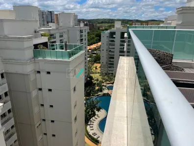 Cobertura com 3 Quartos à venda, 245m² no Fazenda São Quirino, Campinas