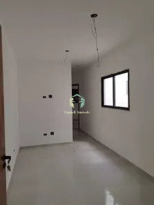 Cobertura com 2 Quartos à venda, 90m² no Vila Príncipe de Gales, Santo André
