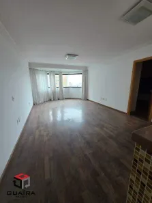 Apartamento com 2 Quartos à venda, 90m² no Jardim, Santo André