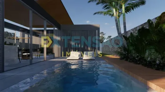 Casa com 3 Quartos à venda, 231m² no Alphaville Araçatuba 2, Araçatuba