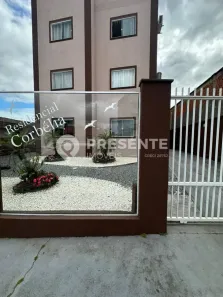 Apartamento com 3 Quartos à venda, 61m² no Aventureiro, Joinville