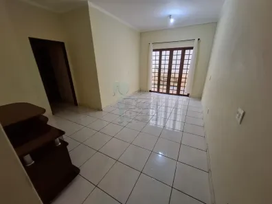 Apartamento com 3 Quartos para alugar, 70m² no Parque Industrial Lagoinha, Ribeirão Preto