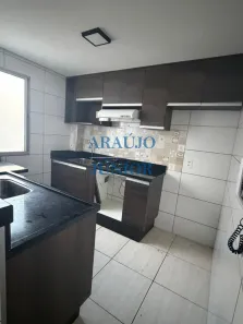 Apartamento com 2 Quartos à venda, 40m² no Morada do Sol, Americana