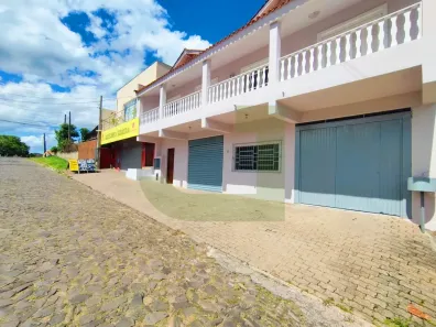 Prédio Comercial para alugar, 170m² no Campestre, São Leopoldo